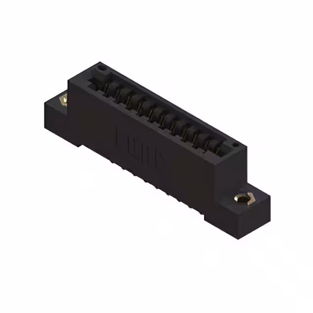 896-011-500-108 EDAC Inc.  Edgeboard Connectors